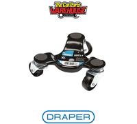 Draper 15078 3 Wheel Dolly