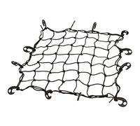 Draper 15085 12 Hook Bungee Cargo Net