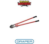 Draper Redline Bolt Cutter 15093 900 mm each