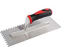 Draper 15094 Soft Grip Adhesive Trowel, 280mm