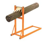 Draper 150Kg Log Stand - 32273