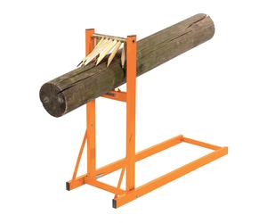 Draper 150Kg Log Stand - 32273