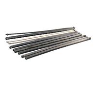 Draper 11237 Junior Hacksaw Blades 150Mm 32Tpi (Pack Of 10) per card