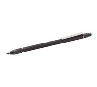Draper 150mm Carbide Tip Pocket Scriber | Plated Steel Body | Marking Tool | Multi-Use Marker | Soft & Hard Materials 37349