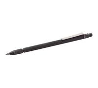 Draper 150mm Carbide Tip Pocket Scriber | Plated Steel Body | Marking Tool | Multi-Use Marker | Soft & Hard Materials 37349