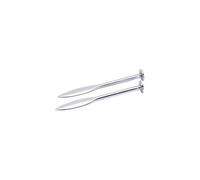 Draper 150mm Forge Steel Line Pin Set 54261