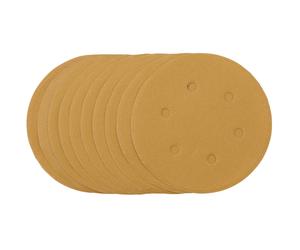 Draper 150mm Gold Sanding Disc 240g - 64257