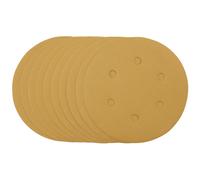 Draper 150mm Gold Sanding Disc 320g - 64265