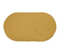 Draper 150mm Gold Sanding Disc 400g - 64282