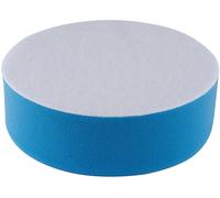 Draper 150mm Hook and Loop Pol Sponge V Soft