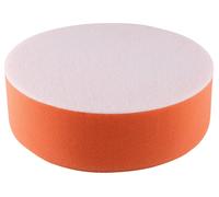 Draper 150mm Hook and Loop Polishing Sponge - Medium