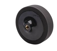 Draper 150mm M14x2 Soft Polish Head - 01782