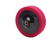 Draper 150mm M14x2 U/Soft Polish Head - 01781