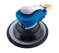 Draper 150Mmstorm Force® Dual Action Air Palm Sander - 70834