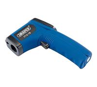 Draper 15101 Infrared Thermometer , Blue