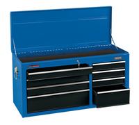 Draper 15123 Tool Chest 8 Drawer 40in each