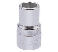 Elora 1/2" Drive Hexagon Socket Metric 1/2" 13mm