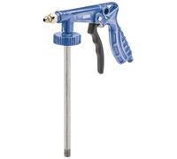 Draper Underbody Coating Gun 15875 – Air Operated, Flexible Nozzle