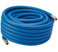 Draper Air Line Hose 38285 PVC 1/4" BSP 6mm Bore 15m