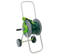 Garden Hose Trolley Kit, 15m