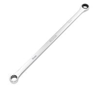 Draper 15mm Long Ratchet Ring Spanner - 27771