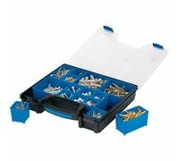 Draper 15PART ASSORTMENT ORGANISER 25922 15 Compartment Organiser