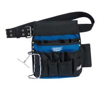 DRAPER 16 Pocket Tool Pouch [02987]