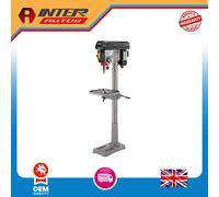 Draper 16 Speed Floor Standing Drill, 1100W 02019