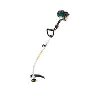Draper 16056 2-in-1 Petrol Grass and Hedge Trimmer, 33cc/2HP