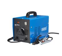 Draper 160A ARC Welder 230V 16 Amp Lightweight Duty Cycle 10% @ 160 A71090