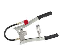 Draper 16157 Grease Gun with Lever Action (Small Thread), Nicht zutreffend