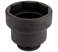 Draper 16198 80 mm Scania Front Hub Nut Socket