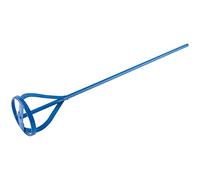 Draper Paint Mixer 16203 – 100 x 600 mm, 10 mm hex – each