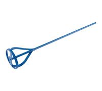 Draper 16203 Paint Mixer 100 X 600Mm 10Mm Hex. each