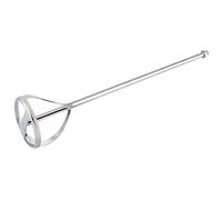 Draper Plaster Paddle Mixer 16208 M14 - Triple Blade, 160 x 600 mm, Blue