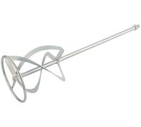 Draper 16208 3 Blade Plaster Paddle Mixer 160 X 600Mm M14 each