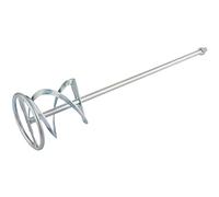 Draper 16209 2 Blade Plaster Paddle Mixer 135 X 600Mm M14 each