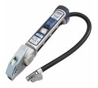Draper 16230 Professional Air Line Inflator with Lock-On Connector, Multicoloured