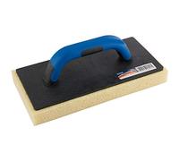 Draper Sponge Face Float 16257 - 280mm x 140mm