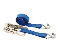 Draper Heavy Duty Ratcheting Tie Down Straps