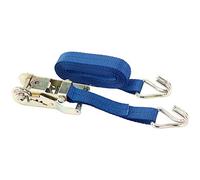 Draper Heavy Duty Ratcheting Tie Down Straps