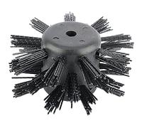 Draper 16269 Nylon Brush For Drain Rods each