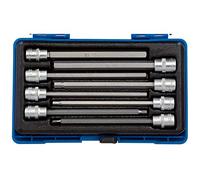 Draper Expert 16287 Hexagonal Socket Bit Set 3/8in Sq. Dr. (8 Piece) per set