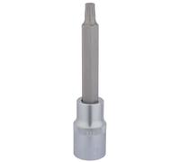 Draper Expert 16313 Draper Tx-Star® Socket Bit 1/2in Sq. Dr. T40 X 100Mm each