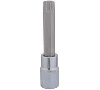 Draper 16324 1/2" Square Drive T60 TX-Star 100MM Socket Bit