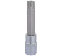 Draper Expert 16327 Draper Tx-Star® Socket Bit 1/2in Sq. Dr. T70 X 100Mm each