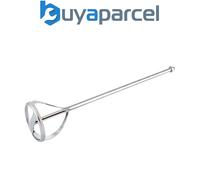 Draper 16417 2 Blade Paint Paddle Mixer, 120 x 600mm, M14