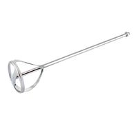 Draper 16417 2 Blade Paint Paddle Mixer 120 X 600Mm M14 each