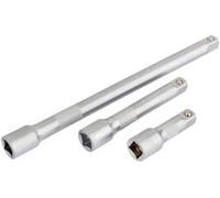 Draper 16426 3pc 1/2 Drive Extension Bar Set