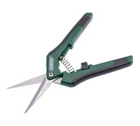 Draper 165 mm Soft-Grip Precision Straight Pruning Secateurs